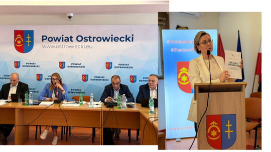 W Ostrowcu powstanie jednak dom treningowy dla wychowanków placówek opiekuńczo-wychowawczych