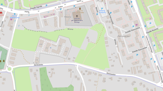 W Ostrowcu powstanie łącznik dwóch ważnych ulic 