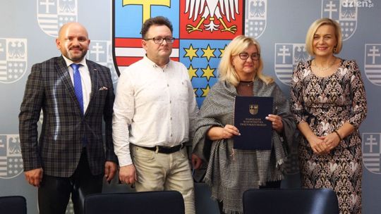 W Ostrowcu powstanie nowa świetlica dla młodzieży