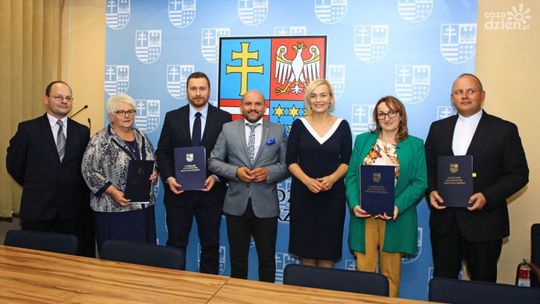 W Ostrowcu powstanie nowy żłobek