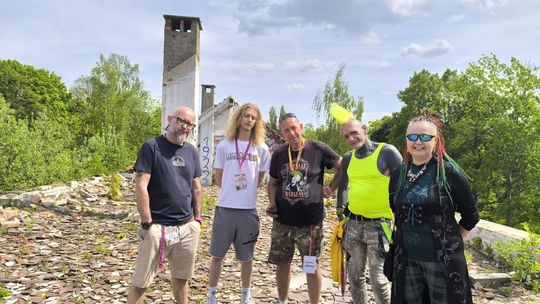 W Ostrowcu profilaktykę przeciwko uzależnieniom będą prowadzić na koncercie 