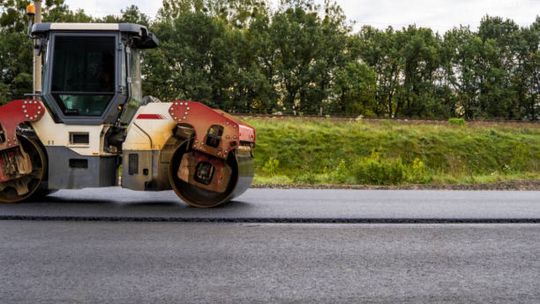 W Ostrowcu przygotowują się do remontu ulic 