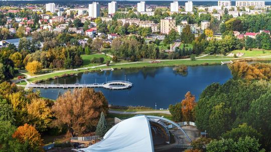 W Ostrowcu rozpoczęto kolejne konsultacje społeczne 
