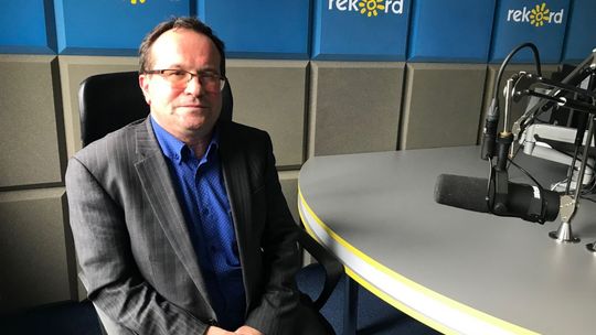 W Ostrowcu Św. będzie jaśniej