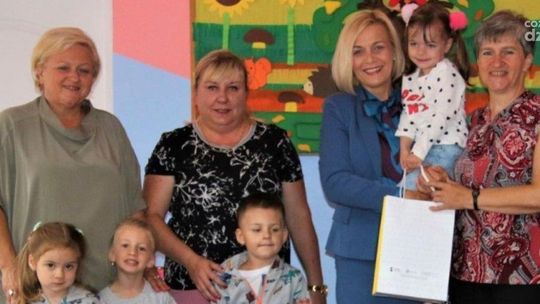 W Ostrowcu Św. powstanie nowe przedszkole