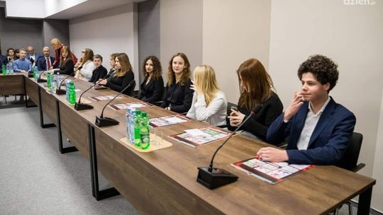 W Ostrowcu Świętokrzyskim będzie szkolna wersja Budżetu Obywatelskiego 