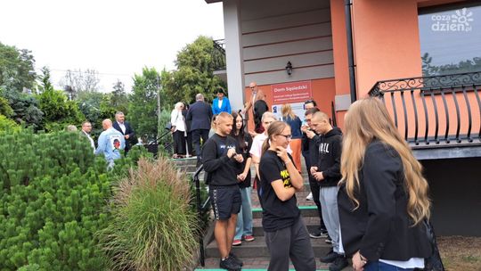 W Ostrowcu Świętokrzyskim łatwiej o pomoc psychologiczną 