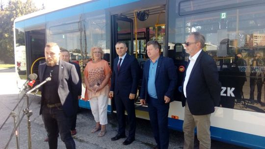 W Ostrowcu Świętokrzyskim pojadą nowe autobusy miejskie. Miejski Zakład Komunikacji szykuje się do przetargu