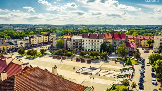 W Ostrowcu Świętokrzyskim rusza kolejna edycja budżetu obywatelskiego 