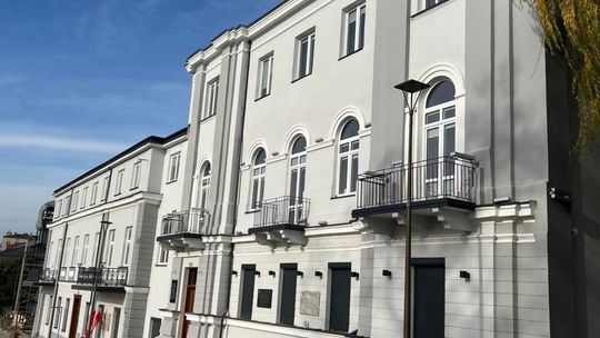 W Ostrowcu urzędnicy dostarczą 30 tys. decyzji podatkowych 