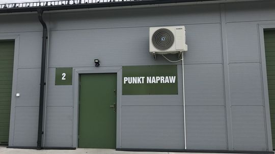 W Ostrowcu wyrzucone do śmietnika odpady mogą zyskać drugie życie  