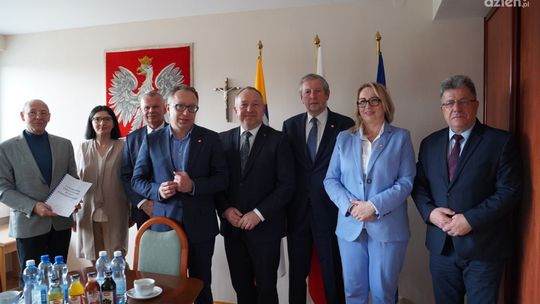 W Ostrowcu zacznie działać punkt paszportowy 