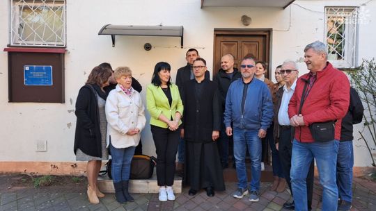 W Ostrowcu zamiast Jadłodzielni będzie jadłodajnia dla ubogich 