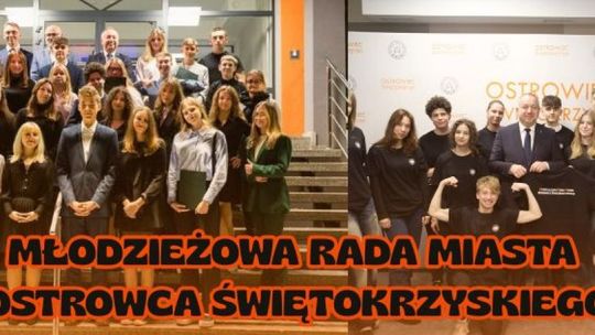 W Ostrowcu zbliżają się wybory do Młodzieżowej Rady Miasta
