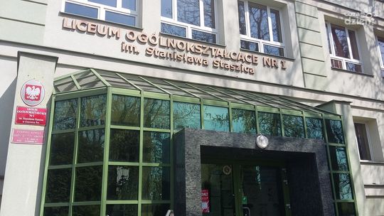 W ostrowieckich liceach od września może być ścisk