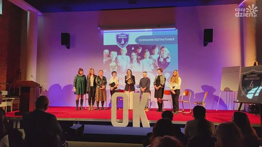 W ostrowieckiej  podstawówce oceny tylko ze sprawdzianów 