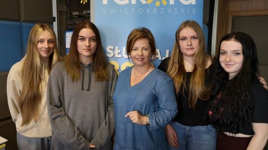 W ostrowieckim liceum będzie klasa o profilu psychologiczno-społecznym 
 