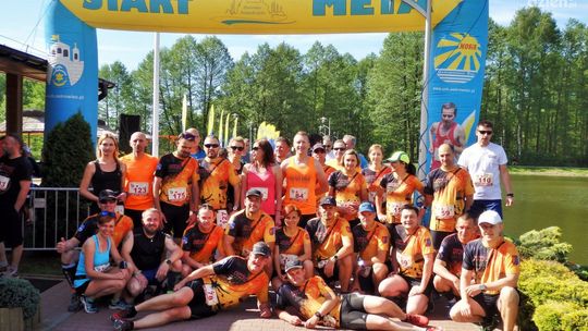 W ostrowieckim się biega 