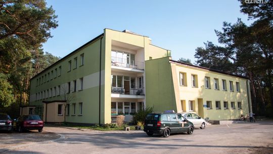 W ostrowieckim szpitalu rusza oddział dla pacjentów covidowych