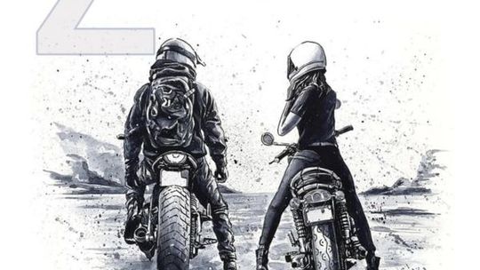 W Ożarowie będzie moto-piknik z poświęceniem pojazdów i modlitwą różańcową  