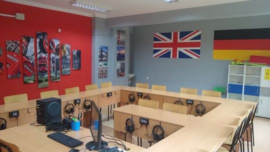 W Ożarowie powstanie pierwsza klasa dwujęzyczna