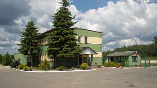 W ożarowskiej oczyszczalni będzie produkowany naturalny nawóz