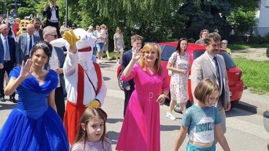 W Pacanowie festiwal i urodziny Koziołka Matołka