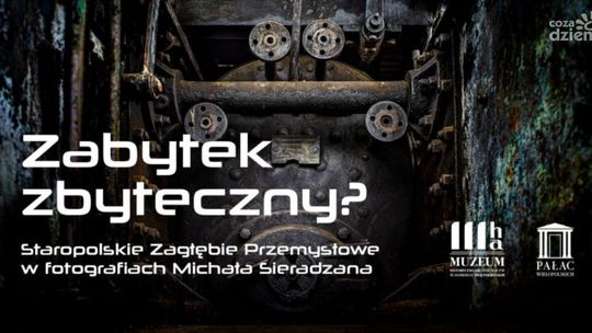 W Pałacu Wielopolskich tym razem wystawa fotografii 