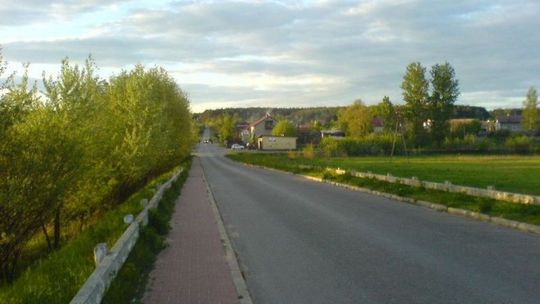 W Piaskach Brzóstowskich powstanie świetlica wiejska