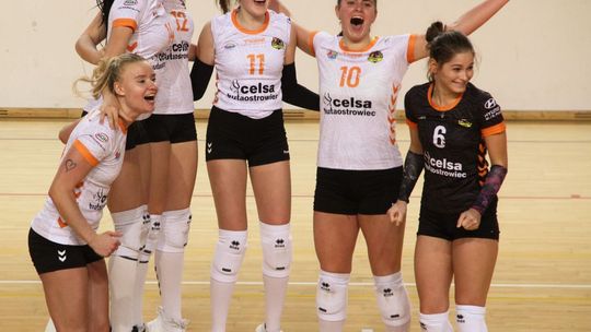 W piątek i sobotę siatkarski Ostrowiec Cup