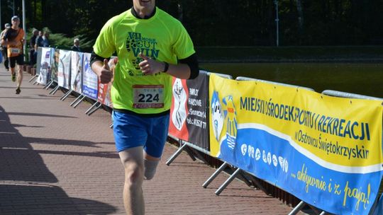 W piątek ruszają zapisy do VIII MosirGutwinRun 2020
