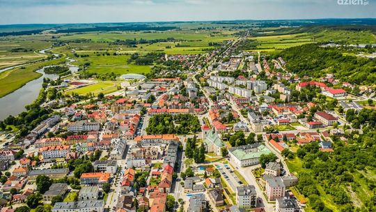 W Pińczowie ogłoszono listę zakwalifikowanych projektów do budżetu obywatelskiego 