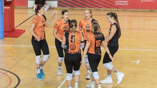 W pojedynku SMS-ów, lepszy ten z Ostrowca