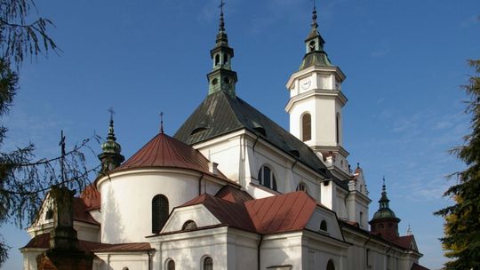 W południe zabiją dzwony 