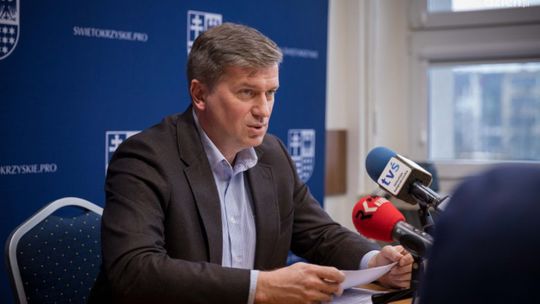 W poniedziałek budżetowa sesja Sejmiku Województwa Świętokrzyskiego