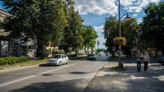 W poniedziałek ważne głosowanie!