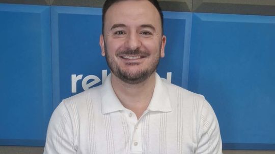 W Porannej Rozmowie Radia Rekord Świętokrzyskie gościem był Maciej Jakubczyk, przewodniczący Rady Miasta Kielce. Rozmowa dotyczyła jednego z najważniejszych momentów dla lokalnego samorządu.
