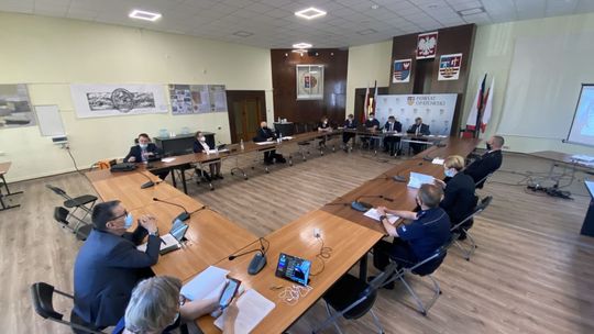 W powiecie opatowskim są pieniądze na kolejne inwestycje