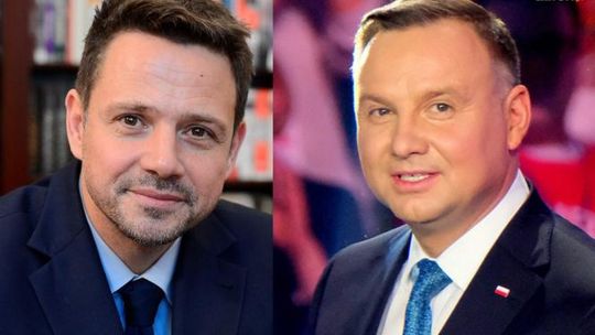 W powiecie opatowskim zdecydowanie wygrał Andrzej Duda
