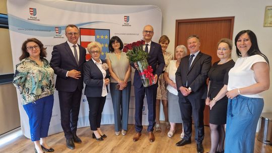 W powiecie sandomierskich wybrano władze 