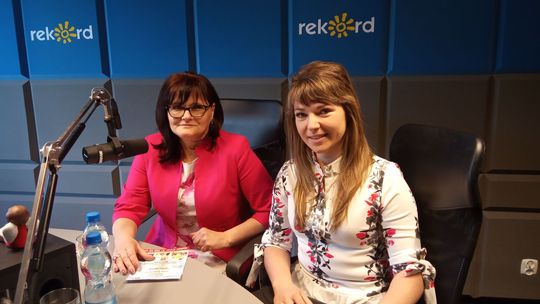 W "Promyku" najważniejsze jest bezpieczeństwo i rozwój dzieci