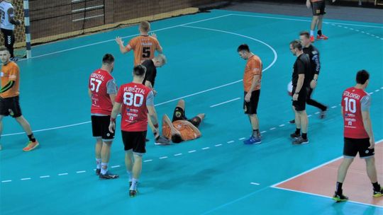 W Przemyślu bez niespodzianki