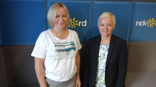 W PSP nr 14 chcemy odczarować matematykę 