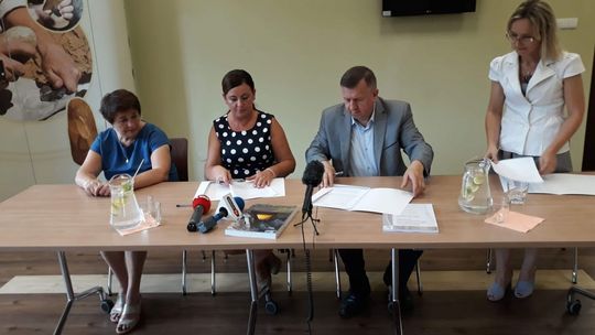 W regionie powstanie Park Kulturowy