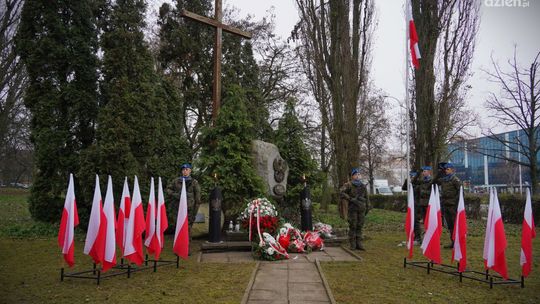 W rocznicę Nocy Listopadowej