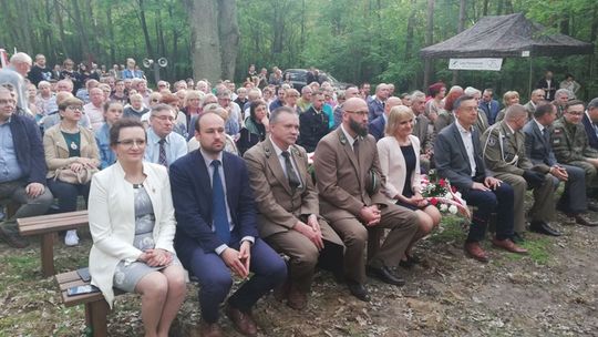 W rocznicę powstańczej bitwy pod Jeziórkiem