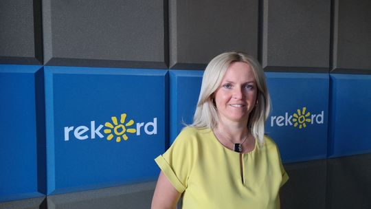 W.Rogala-Mazur: Ćmielów w długi weekend zaprasza nie tylko na gminne dożynki 