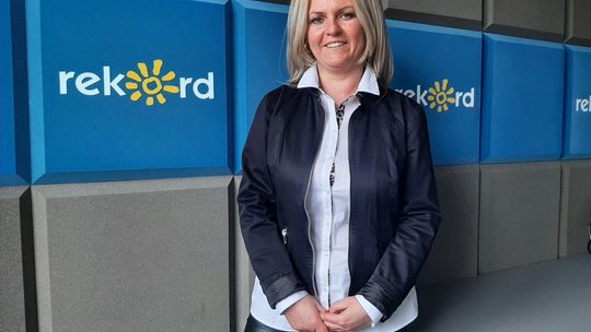 W. Rogala-Mazur: jesteśmy i dla juniorów i dla seniorów