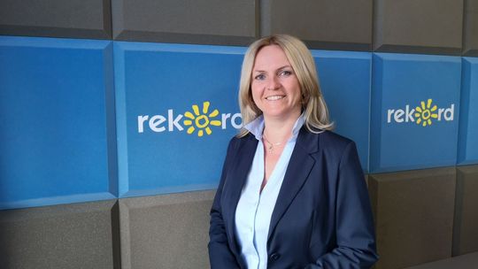 W. Rogala- Mazur: Majowe imprezy  w Ćmielowie będą zapowiedzią  ciekawego kulturalnego lata  
