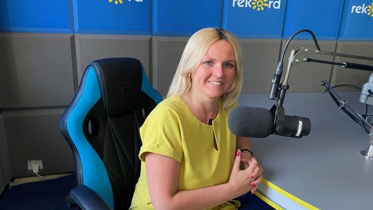 W. Rogala-Mazur: Zapowiada się kulturalne lato w Ćmielowie